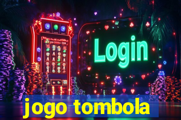 jogo tombola